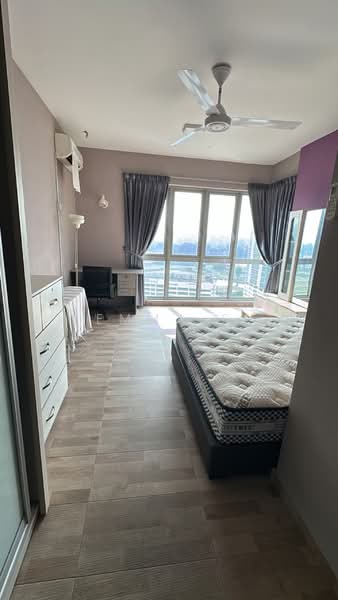 Service Residence for Rent at One South - Emma R - Bedroom - PropertyGuru.com.my