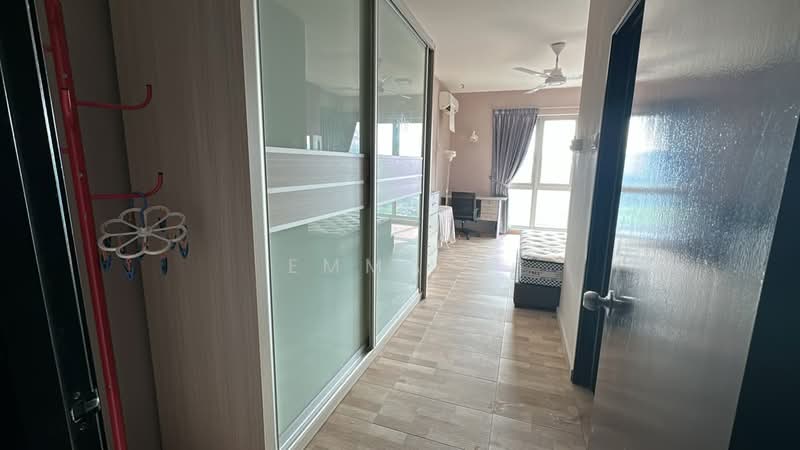 Service Residence for Rent at One South - Emma R - Bedroom - PropertyGuru.com.my