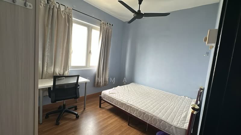 Service Residence for Rent at One South - Emma R - Bedroom - PropertyGuru.com.my