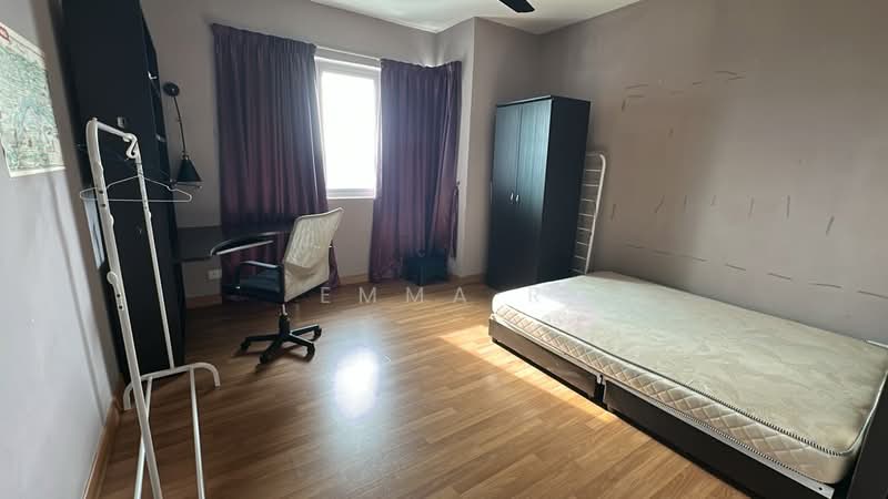 Service Residence for Rent at One South - Emma R - Bedroom - PropertyGuru.com.my