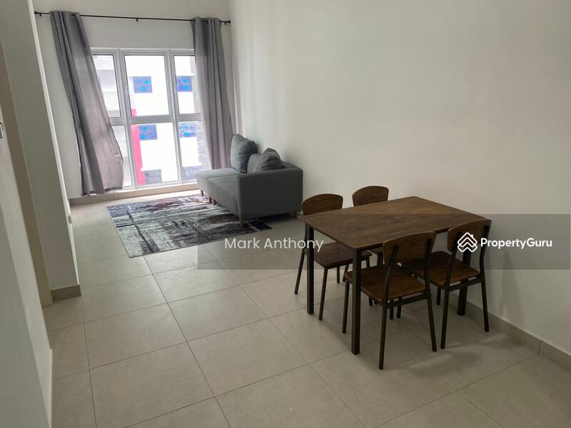 Servis Apartment untuk Disewa di Canopy Hills, Kajang2, Furnished, High floor, KTM - Mark Anthony - PropertyGuru.com.my