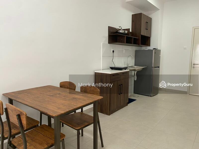 Servis Apartment untuk Disewa di Canopy Hills, Kajang2, Furnished, High floor, KTM - Mark Anthony - PropertyGuru.com.my