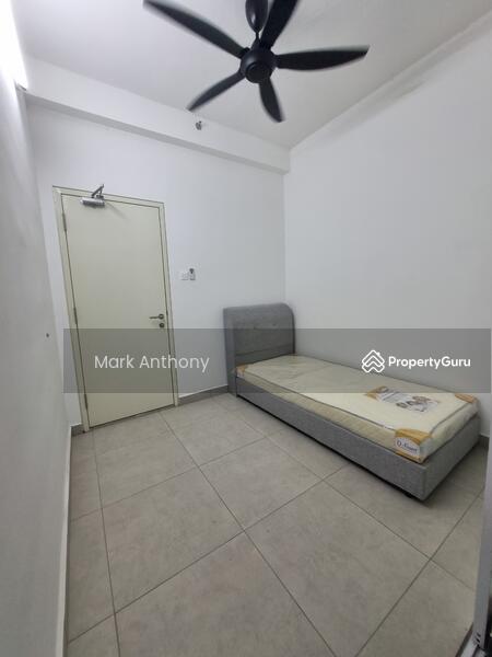 Servis Apartment untuk Disewa di Canopy Hills, Kajang2, Furnished, High floor, KTM - Mark Anthony - PropertyGuru.com.my
