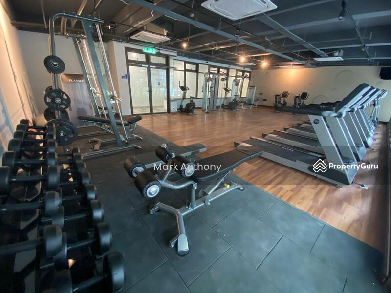 Servis Apartment untuk Disewa di Canopy Hills, Kajang2, Furnished, High floor, KTM - Mark Anthony - PropertyGuru.com.my