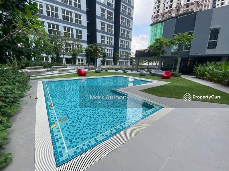 Servis Apartment untuk Disewa di Canopy Hills, Kajang2, Furnished, High floor, KTM - Mark Anthony - PropertyGuru.com.my