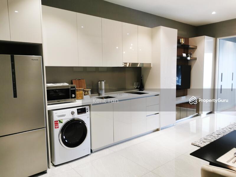 Service Residence for Sale at Quill Residences KL KLCC - Kent Tan - PropertyGuru.com.my