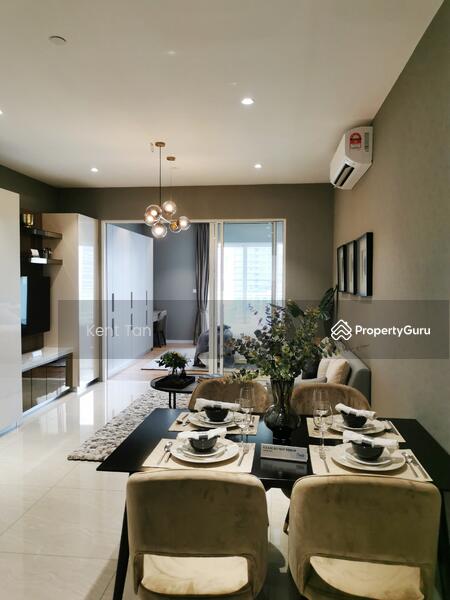 Service Residence for Sale at Quill Residences KL KLCC - Kent Tan - PropertyGuru.com.my