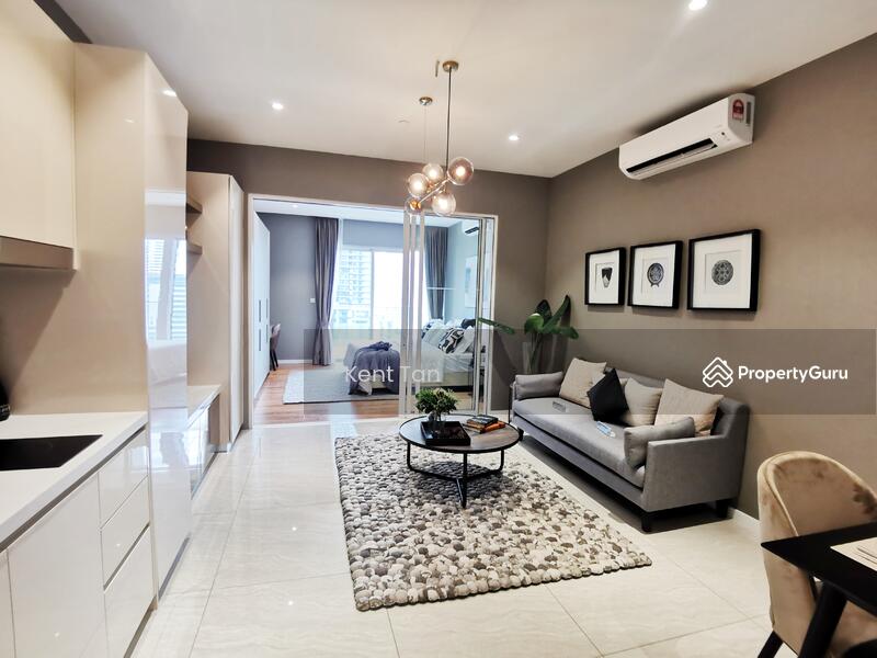 Service Residence for Sale at Quill Residences KL KLCC - Kent Tan - PropertyGuru.com.my