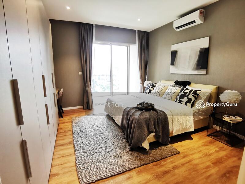 Service Residence for Sale at Quill Residences KL KLCC - Kent Tan - PropertyGuru.com.my