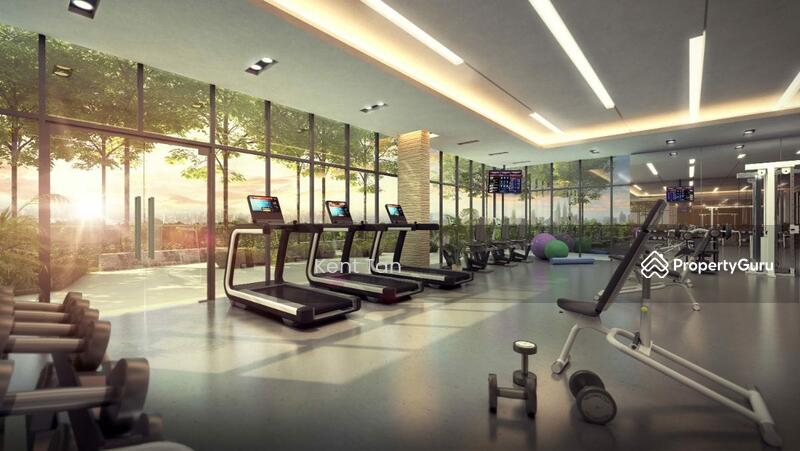 Service Residence for Sale at Quill Residences KL KLCC - Kent Tan - PropertyGuru.com.my
