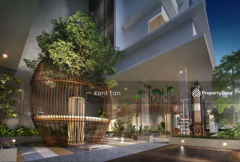 Service Residence for Sale at Quill Residences KL KLCC - Kent Tan - PropertyGuru.com.my