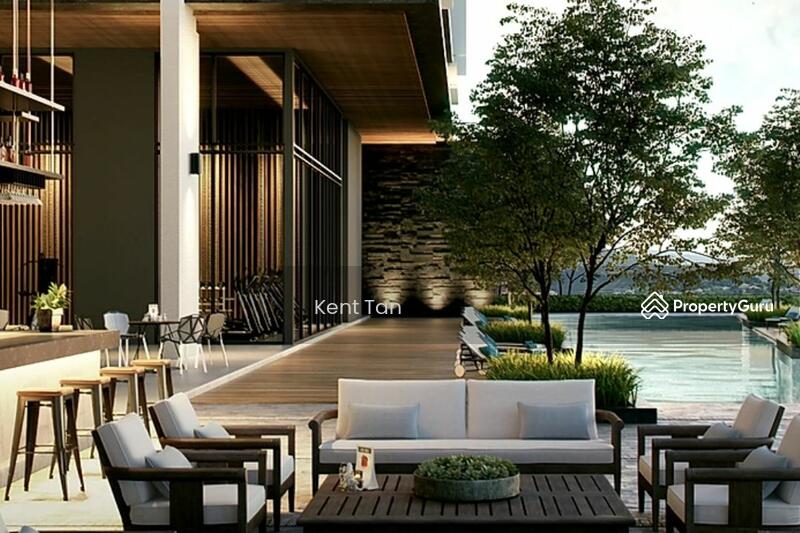 Service Residence for Sale at Quill Residences KL KLCC - Kent Tan - PropertyGuru.com.my