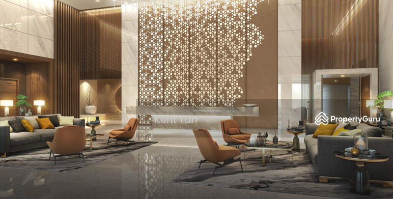 Service Residence for Sale at Quill Residences KL KLCC - Kent Tan - PropertyGuru.com.my