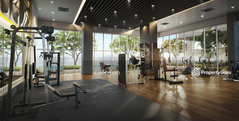 Service Residence for Sale at Quill Residences KL KLCC - Kent Tan - PropertyGuru.com.my