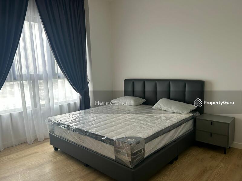 Kediaman Servis untuk Disewa di Atwater : Service Residences - Henry Chai - PropertyGuru.com.my