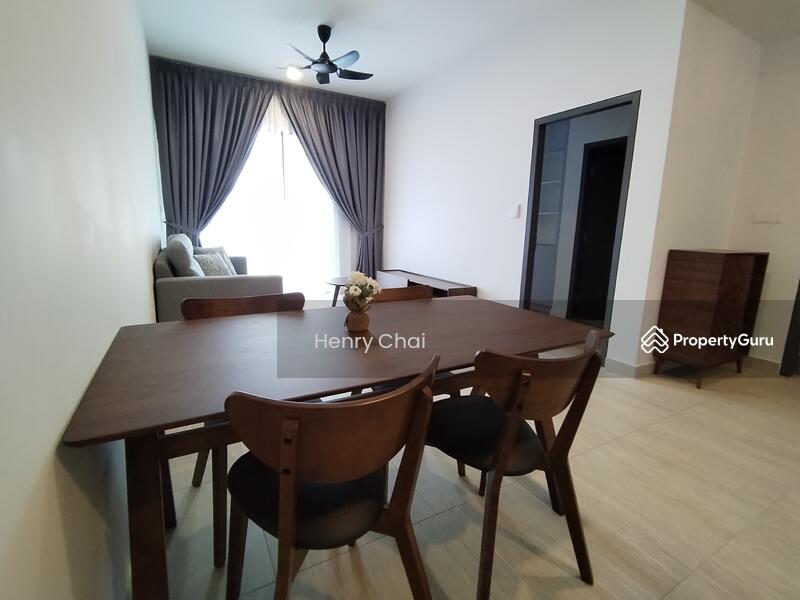 Kediaman Servis untuk Disewa di Atwater : Service Residences - Henry Chai - PropertyGuru.com.my