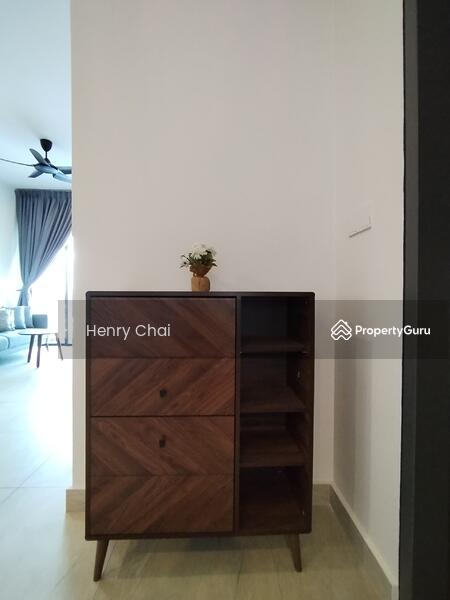 Kediaman Servis untuk Disewa di Atwater : Service Residences - Henry Chai - PropertyGuru.com.my