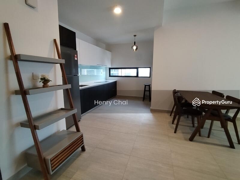 Kediaman Servis untuk Disewa di Atwater : Service Residences - Henry Chai - PropertyGuru.com.my