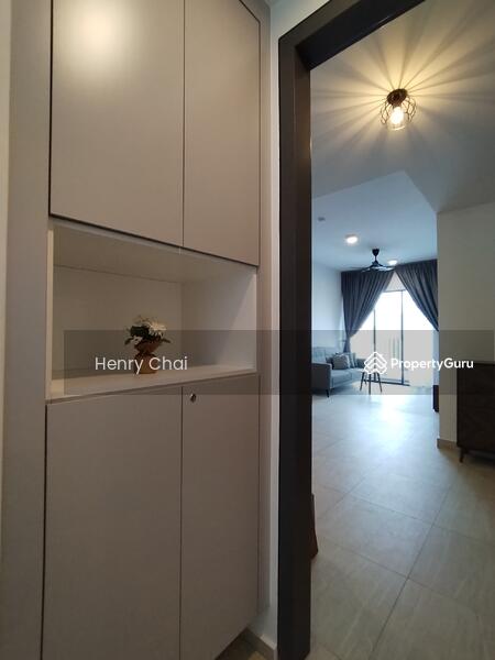 Kediaman Servis untuk Disewa di Atwater : Service Residences - Henry Chai - PropertyGuru.com.my