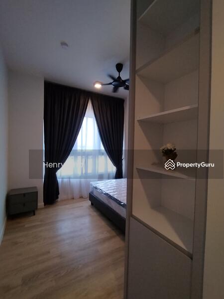 Kediaman Servis untuk Disewa di Atwater : Service Residences - Henry Chai - PropertyGuru.com.my