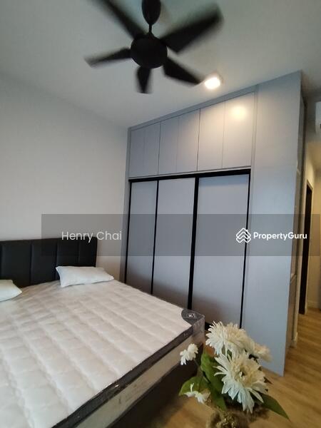 Kediaman Servis untuk Disewa di Atwater : Service Residences - Henry Chai - PropertyGuru.com.my