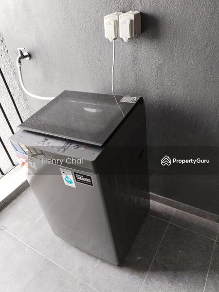Kediaman Servis untuk Disewa di Atwater : Service Residences - Henry Chai - PropertyGuru.com.my