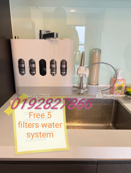 Kediaman Servis untuk Disewa di Atwater : Service Residences - Henry Chai - PropertyGuru.com.my