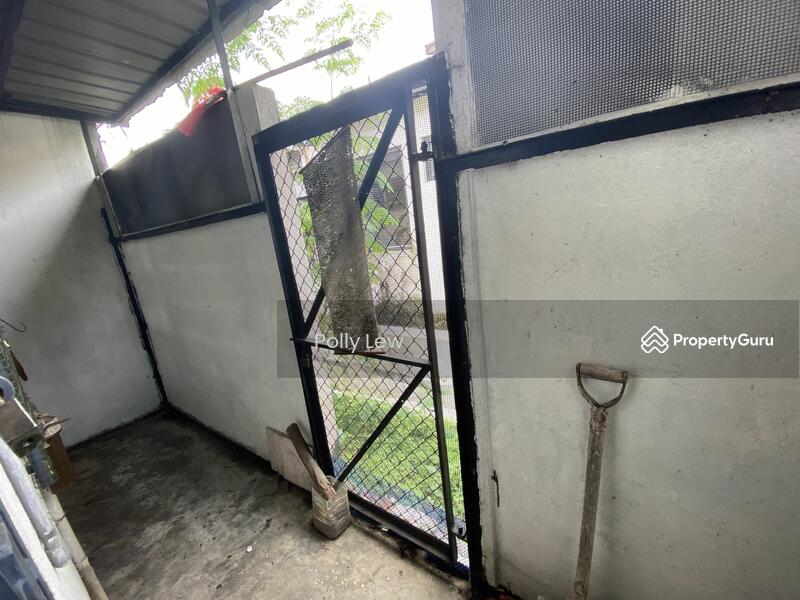 Taman Castlefield, Lorong Badang 10, Sungai Besi, Kuala Lumpur, 2 Bedrooms, 1000 sqft, 2storey