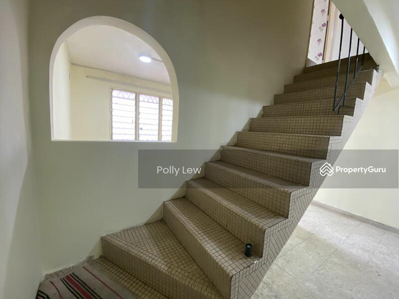 Taman Castlefield, Lorong Badang 10, Sungai Besi, Kuala Lumpur, 2 Bedrooms, 1000 sqft, 2storey