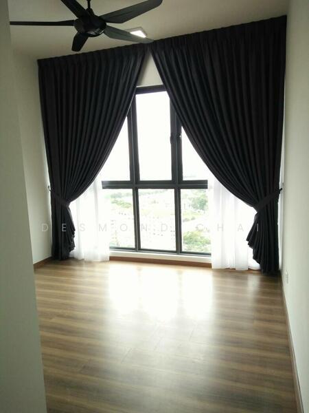 For Rent - Amerin Residence