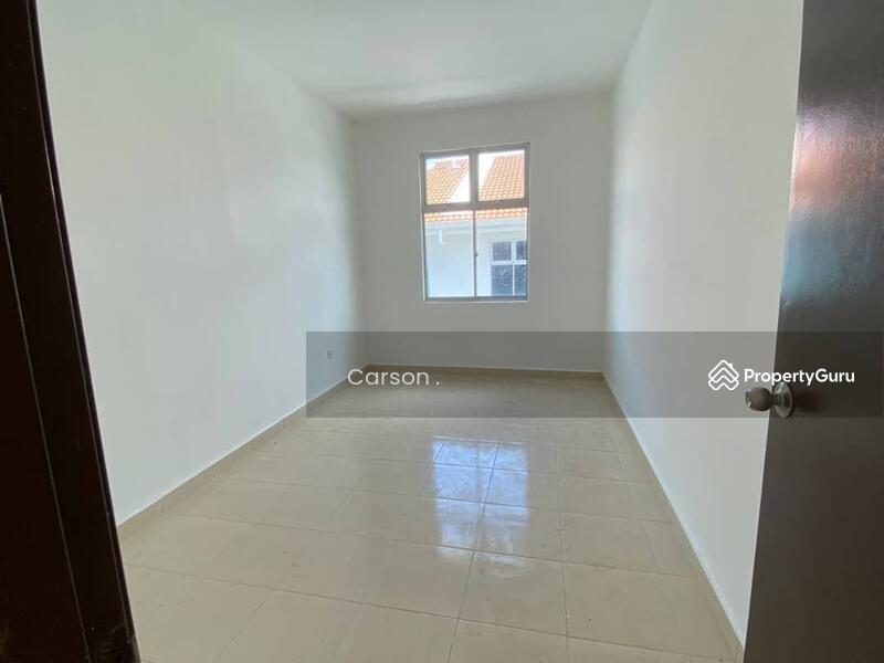 Double Storey Terrace House Taman Pulai Mutiara 2 Skudai (Corner Lot