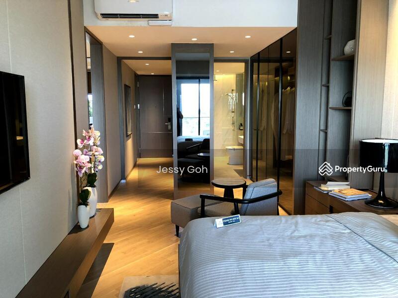 The Crown, Kota Kinabalu untuk SALE Kota Kinabalu, Sabah, {{propertySubType}} dari harga RM