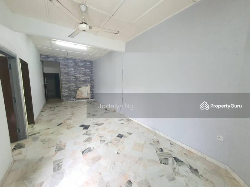 Kulai Taman Putri Jalan Sri Putri 1 Single Storey Terrace House, Jalan