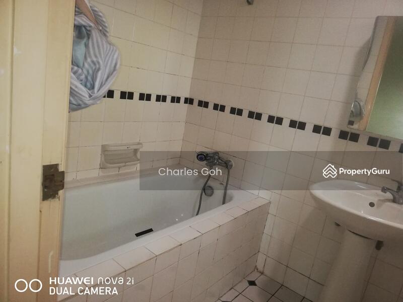 Kondominium untuk Disewa di Sang Suria - Charles Goh - PropertyGuru.com.my