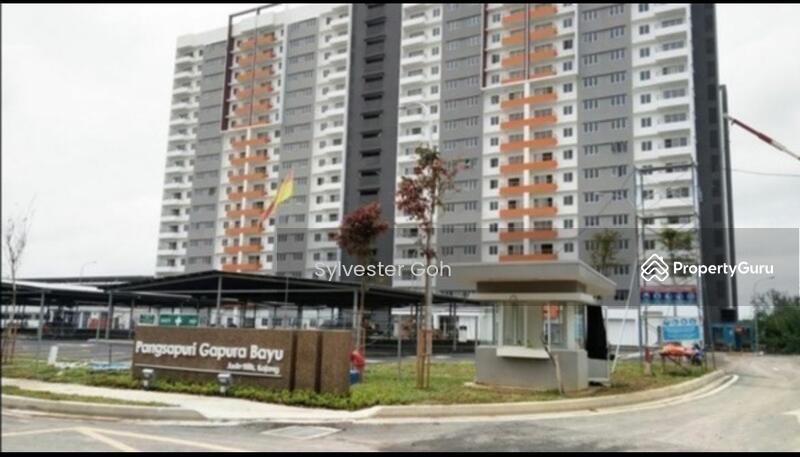 Apartment for Rent at Gapura Bayu - Sylvester Goh - PropertyGuru.com.my