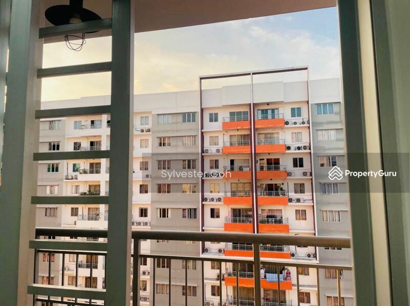 Apartment for Rent at Gapura Bayu - Sylvester Goh - PropertyGuru.com.my