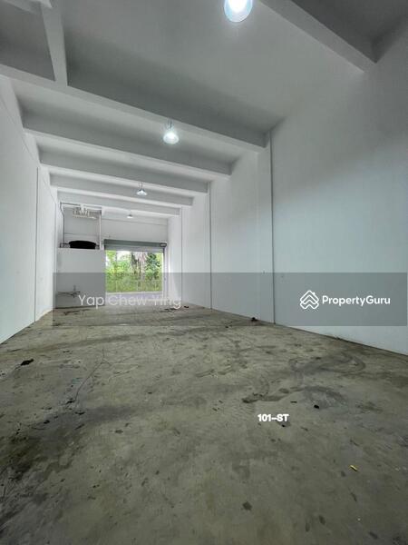 Kilang untuk Disewa di Jenjarom (Selangor) - Yap Chew Ying - PropertyGuru.com.my