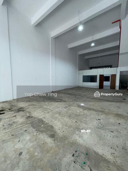 Kilang untuk Disewa di Jenjarom (Selangor) - Yap Chew Ying - PropertyGuru.com.my