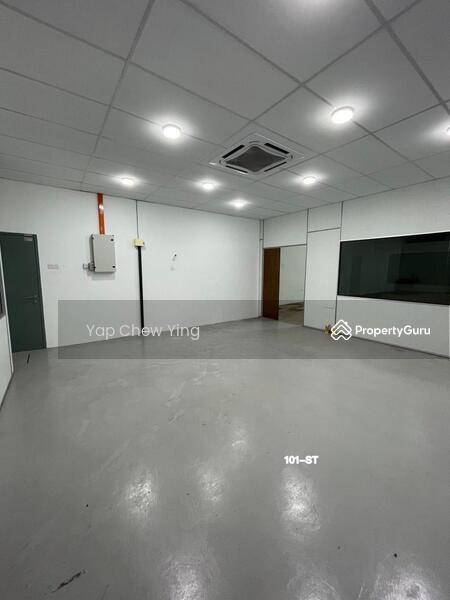 Kilang untuk Disewa di Jenjarom (Selangor) - Yap Chew Ying - PropertyGuru.com.my