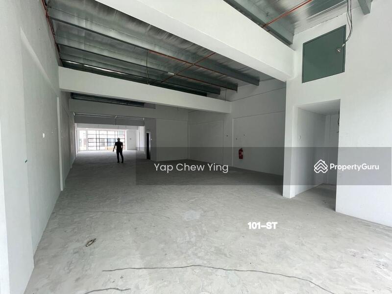 Kilang untuk Disewa di Jenjarom (Selangor) - Yap Chew Ying - PropertyGuru.com.my