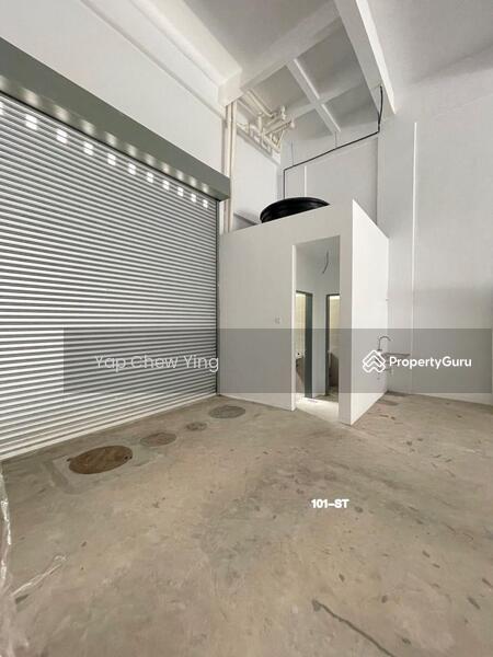 Kilang untuk Disewa di Jenjarom (Selangor) - Yap Chew Ying - PropertyGuru.com.my