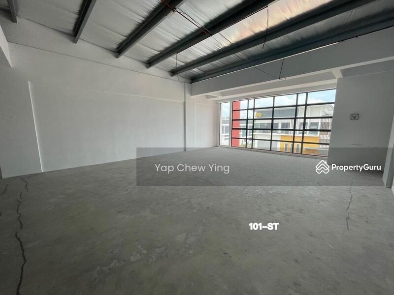 Kilang untuk Disewa di Jenjarom (Selangor) - Yap Chew Ying - PropertyGuru.com.my