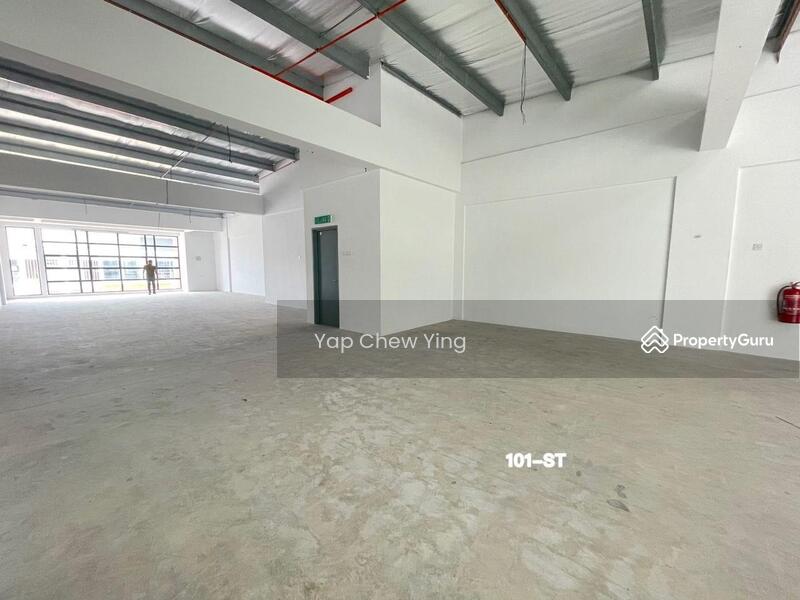 Kilang untuk Disewa di Jenjarom (Selangor) - Yap Chew Ying - PropertyGuru.com.my
