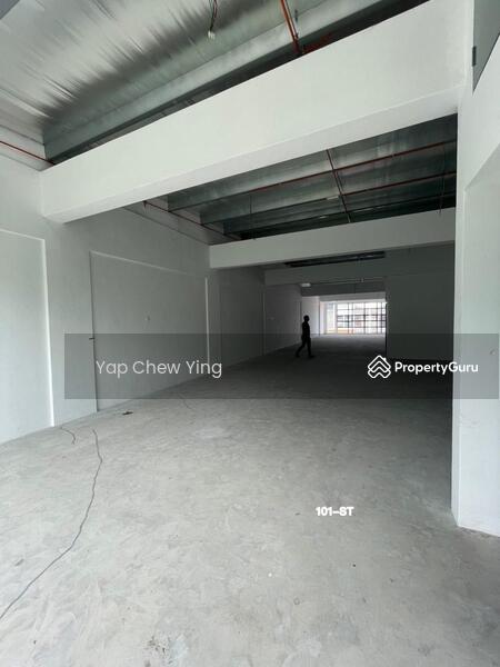Kilang untuk Disewa di Jenjarom (Selangor) - Yap Chew Ying - PropertyGuru.com.my