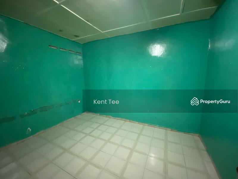 Taman Dahlia Single Storey Low Cost House, Jln Dahlia, Tampoi, Johor