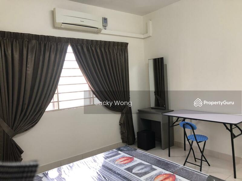 Apartment for Rent at Suriamas - Jacky Wong - PropertyGuru.com.my