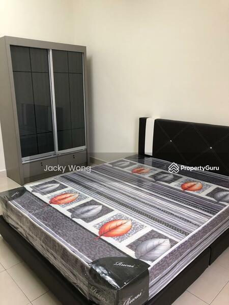 Apartment for Rent at Suriamas - Jacky Wong - PropertyGuru.com.my