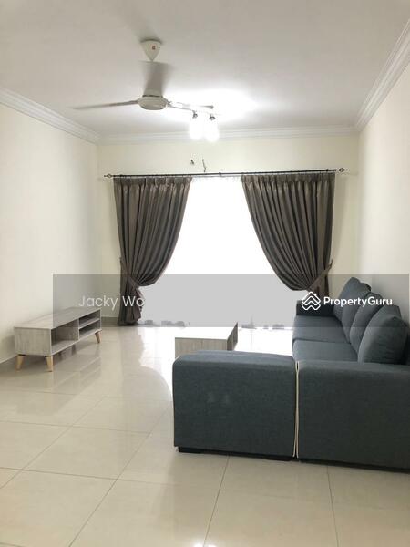 Apartment for Rent at Suriamas - Jacky Wong - PropertyGuru.com.my