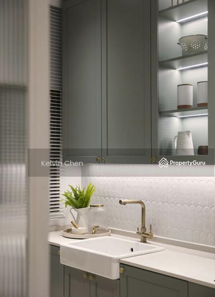 Condominium for Sale at Bandar Kinrara Bandar Kinrara - Kelvin Chen - PropertyGuru.com.my
