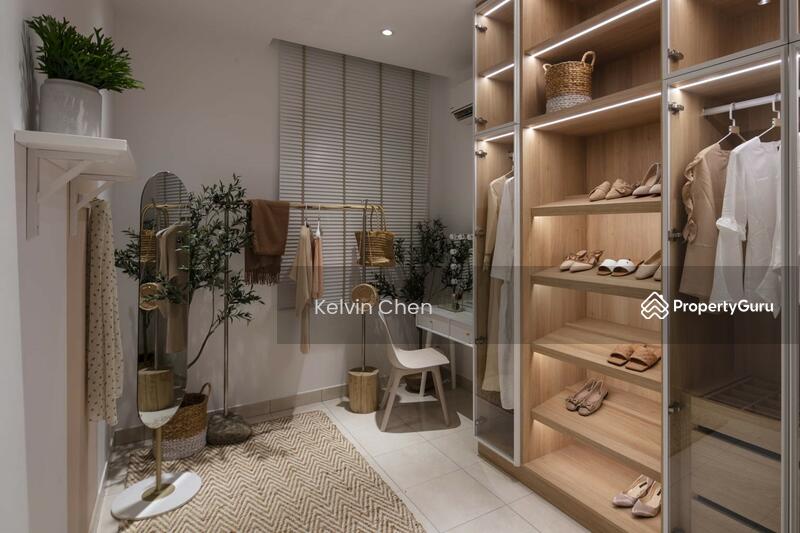 Condominium for Sale at Bandar Kinrara Bandar Kinrara - Kelvin Chen - PropertyGuru.com.my
